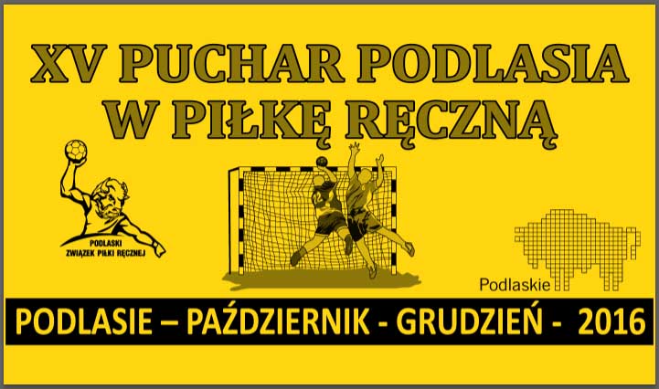 Puchar Podlasia 2016