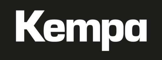 logo kempa 2014 m